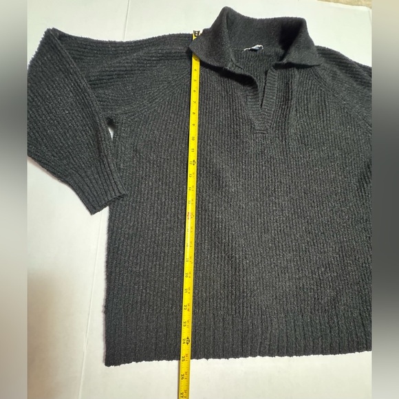 American Eagle oversized sweater - M - Picture 5 of 8